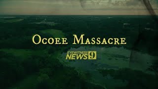 The Ocoee Massacre A Documentary Film  WFTV [upl. by Ibocaj962]