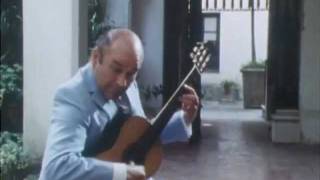 Julian Bream  Sevilla  Isaac Albéniz [upl. by Gernhard293]