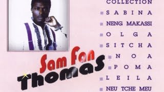 Sam Fan Thomas  Neng Makassi [upl. by Imogen]