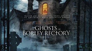 THE GHOSTS OF BORLEY RECTORY Official Trailer 2021 Horror [upl. by Angelique240]