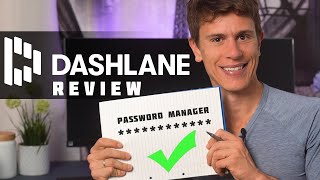 Dashlane Review Is it Really the Best Password Manager [upl. by Mill585]