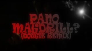 HELLA THUGS  PANO MAGDRILL Dougie Remix [upl. by Isayg]