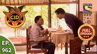 CID  सीआईडी  Ep 962  Haridwar Part 1 Full Episode [upl. by Salesin290]