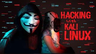 Kali Linux Hacking Networks Part 1 [upl. by Idna]