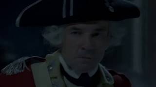 John Adams TV MiniSeries  2008  Boston Massacre  HD [upl. by Lledrev848]