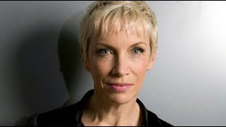 Annie Lennox  A Whiter Shade of Pale [upl. by Lyndy]