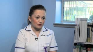 A career in the NHS as a maternity support worker [upl. by Aderb]