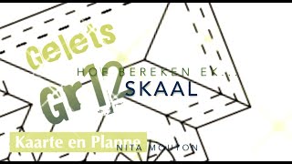 Bereken Skaal [upl. by Nolram]