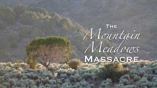 The Mountain Meadows Massacre [upl. by Amikehs]