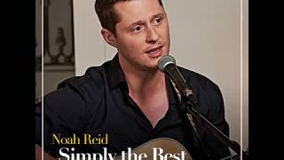 quotSimply the Bestquot Schitts Creek single  Noah Reid [upl. by Amadus]