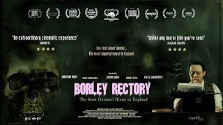 BORLEY RECTORY  Trailer 2018 [upl. by Eiser]