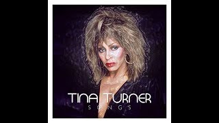 Simply The Best  Tina Turner Remastered [upl. by Atlante]