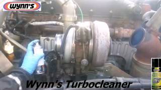 Video funzionamento turbina [upl. by Ajani]