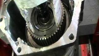 518 47Re 48Re 46Rr ChryslerDodge Transmission Rebuild [upl. by Gearhart]