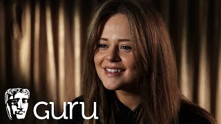 60 Seconds with Emily Atack [upl. by Saxela]