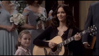 Kat McPhee sings Stand By Your Man on Country Comfort [upl. by Notsirhc]