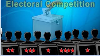 CBSE Class 9 Civics  4  Electoral Politics  Full Chapter  By Shiksha House [upl. by Nedyah]