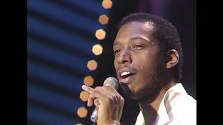 Jeffrey Osbourne  On The Wings Of Love  1984  MDA Telethon [upl. by Chandler]