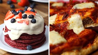 6 Delicious Recipes Great For Any Occasion [upl. by Ellinehc279]