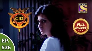 CID  सीआईडी  Ep 536  Haunted House  Full Episode [upl. by Savina581]