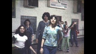 Roller Skating Memories 19721974 [upl. by Elia990]