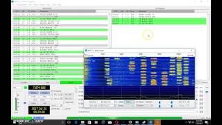 FT8 The New HF6m Digital Mode Introduction For Beginners [upl. by Ailema]