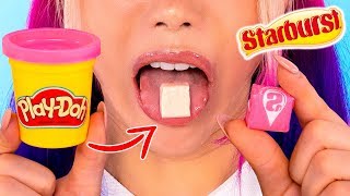 10 FUNNY DIY PRANKS ON FRIENDS AND FAMILY Best Prank Wars and Tricks [upl. by Iroc202]