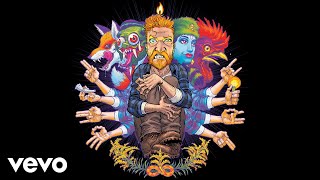 Tyler Childers  Peace of Mind Audio [upl. by Zigmund710]