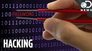 How Hackers Really Crack Your Passwords [upl. by Mikah]