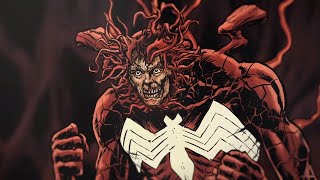 Absolute Carnage Part 4  Marvel Ultimate Comics [upl. by Shay]