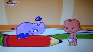 Baby Giants  Baby TV UK [upl. by Thecla]