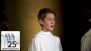 Libera  Sing Lullaby The Infant King [upl. by Etolas931]