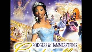 Rodgers amp Hammersteins Cinderella 1997  14 Do I Love You Because Youre Beautiful [upl. by Lianna]