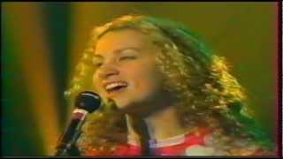 Joan Osborne quotOne of usquot live 23011996wmv [upl. by Hayikaz]