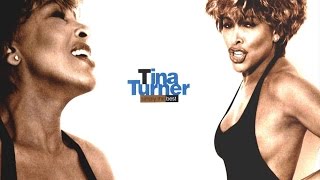 Tina Turner ✰╮Simply The Best Lyrics [upl. by Ahcatan]