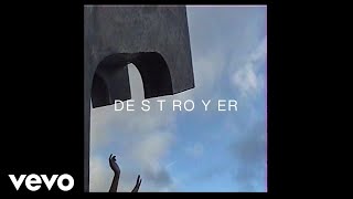 Of Monsters and Men  Destroyer Official Lyric Video [upl. by Eytteb]