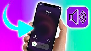 Cómo CAMBIAR TONO de LLAMADA en iPhone POR UNA CANCIÓN [upl. by Llerrehs938]