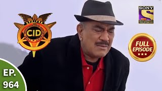 CID  सीआईडी  Ep 964 Traitor In CID Full Episode [upl. by Aisat]