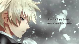 Nightcore  Breakeven [upl. by Ayamat]