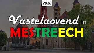 Vastelaovend In Mestreechmix  2022 [upl. by Woermer]