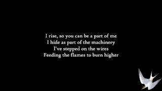 Amaranthe  The Nexus Lyrics HD [upl. by Norok]