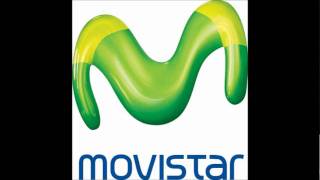 Tono de llamada movistar oficial [upl. by Clauddetta]