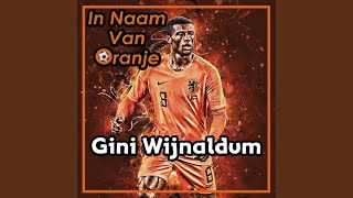 Gini Wijnaldum Song [upl. by Ronn]