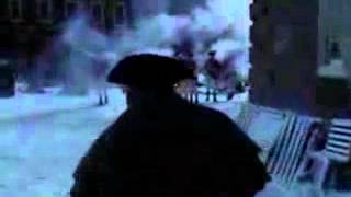 John Adams HBO  The Boston Massacre [upl. by Carlen]