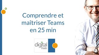 Comprendre et maîtriser Teams [upl. by Shugart]