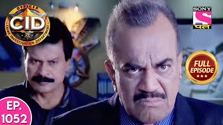 CID  Full Episode 1052  15th April 2021 [upl. by Kinelski724]