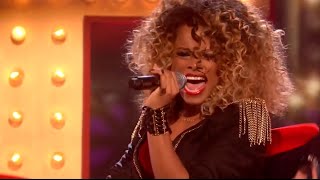 Fleur East  quotLady Marmaladequot Live Week 3  The X Factor UK 2014 [upl. by Asilad]