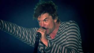 Die Toten Hosen  Niemals einer Meinung  Hals und Beinbruch Live bei Rock am Ring 2008 [upl. by Sivehc696]