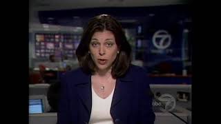 1999 Columbine Massacre News Coverage WABCTV [upl. by Hallerson]