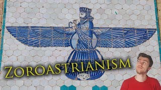 What is Zoroastrianism [upl. by Aimet]